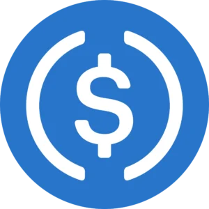 usdc logo