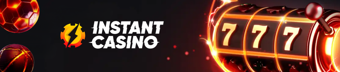 InstantCasino