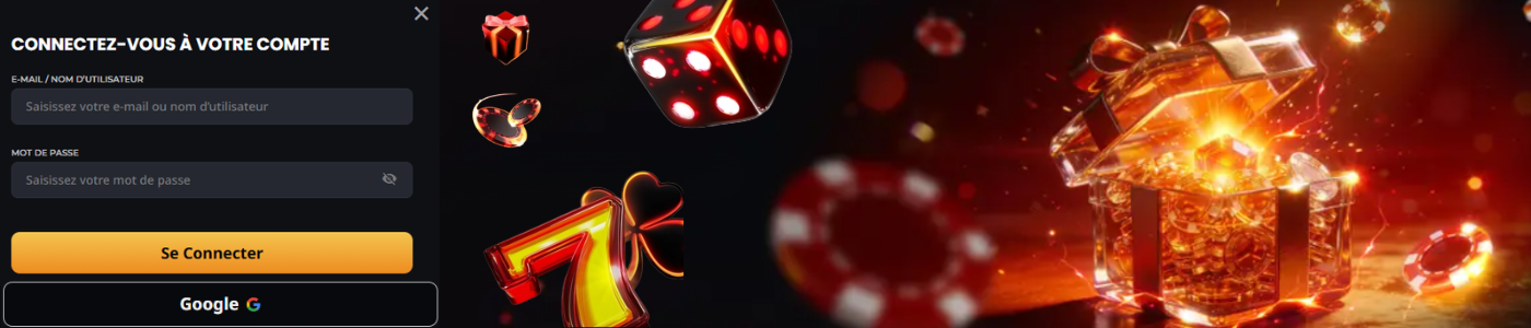 InstantCasino