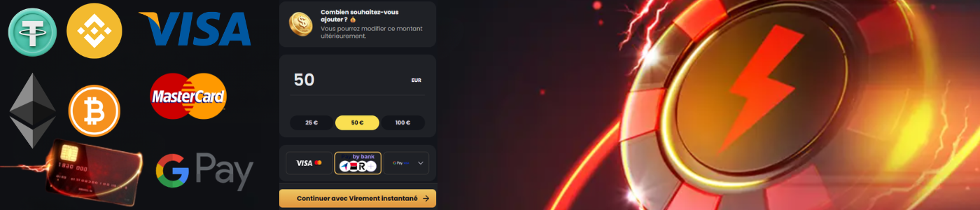 InstantCasino